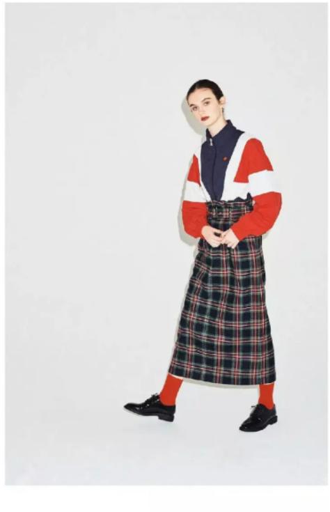 日系品牌只有优衣库？细数8个鲜为人知的穿搭宝藏品牌（下篇）