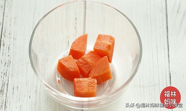 七个月健脾养胃消积食辅食粥,宝宝吃什么辅食最好健脾养胃