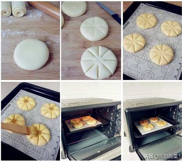 做蛋糕面粉高筋与低筋的差异,做蛋糕用低筋面粉还是用高筋面粉