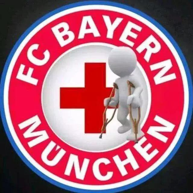 拜仁内收肌为啥老伤,内收肌伤势