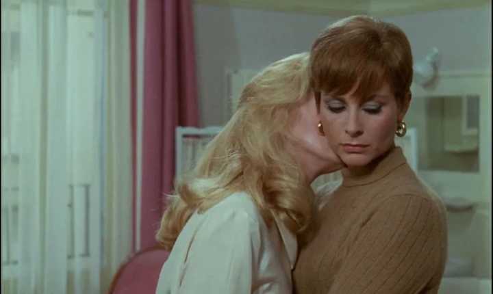 白日美人剧情解析,白日美人的深度解析