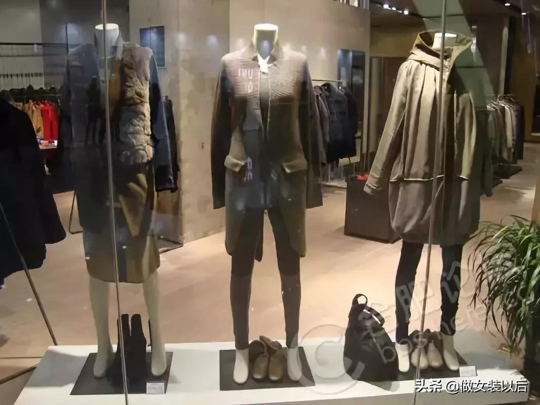 为什么江南布衣还在卖,江南布衣为什么不过时