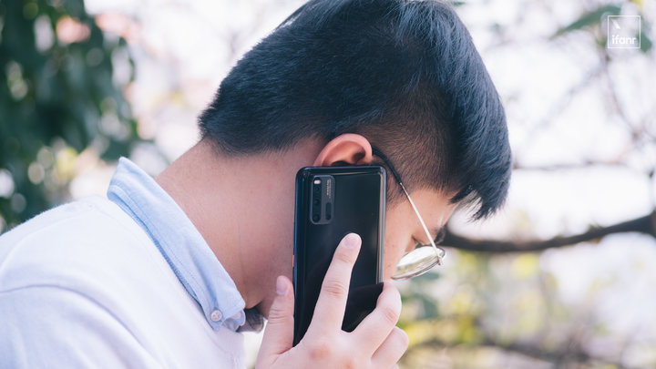 iqoo3全面曝光配置任性问鼎旗舰,iqoo3评测科技美学