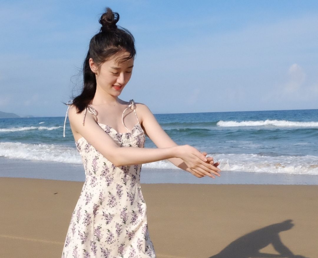 现在还有人关注袁冰妍吗,袁冰妍和粉丝交流