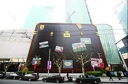 围挡起什么作用,购物中心品牌围挡技巧