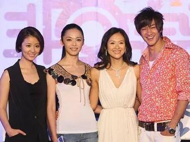 其实章子怡和范冰冰比起来,章子怡和范冰冰谁是最后赢家