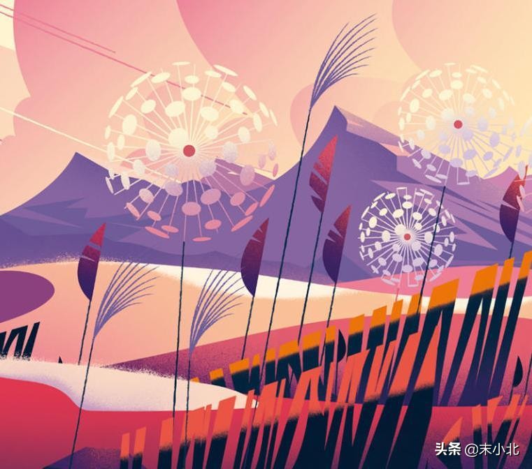 狠心放下一个不爱我的人,放下一个不该爱的人等于放过自己