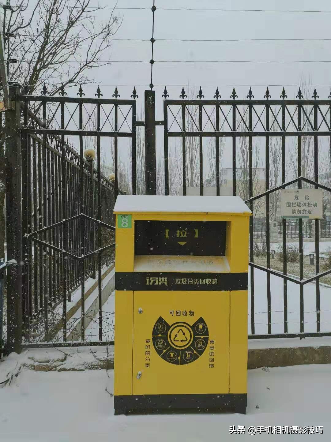 学拍照构图技术,学拍照需要掌握哪些技术