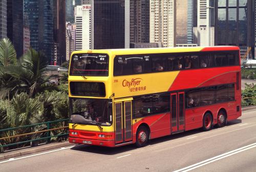 到香港旅游一定要注意的5件事,去香港旅游省钱全攻略