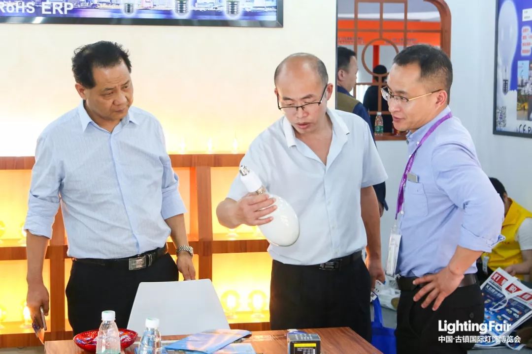 新智能、新技术、新产品、新平台，这里应有尽有