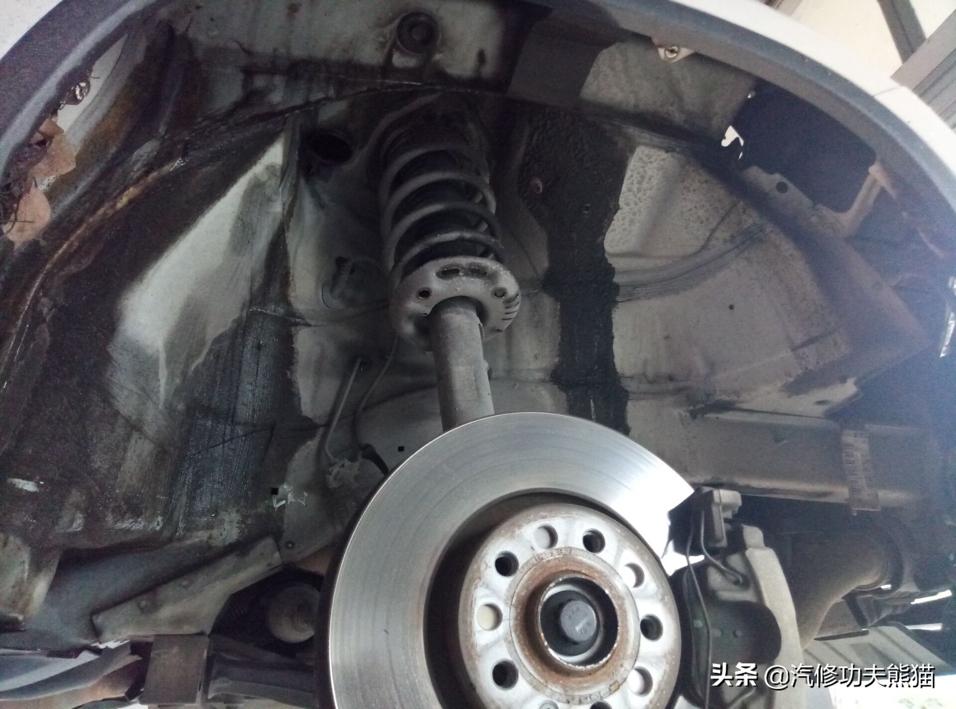 途观干冰洗缸,途观清洗积碳后烧机油