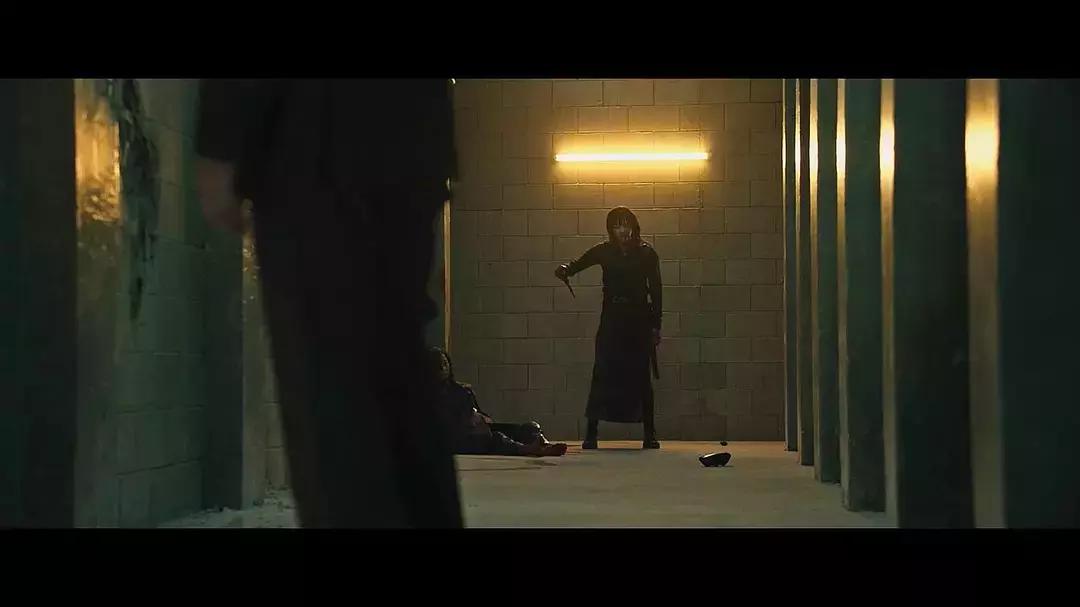 韩国拳拳到肉高分动作电影,一部拳拳到肉的动作片电影