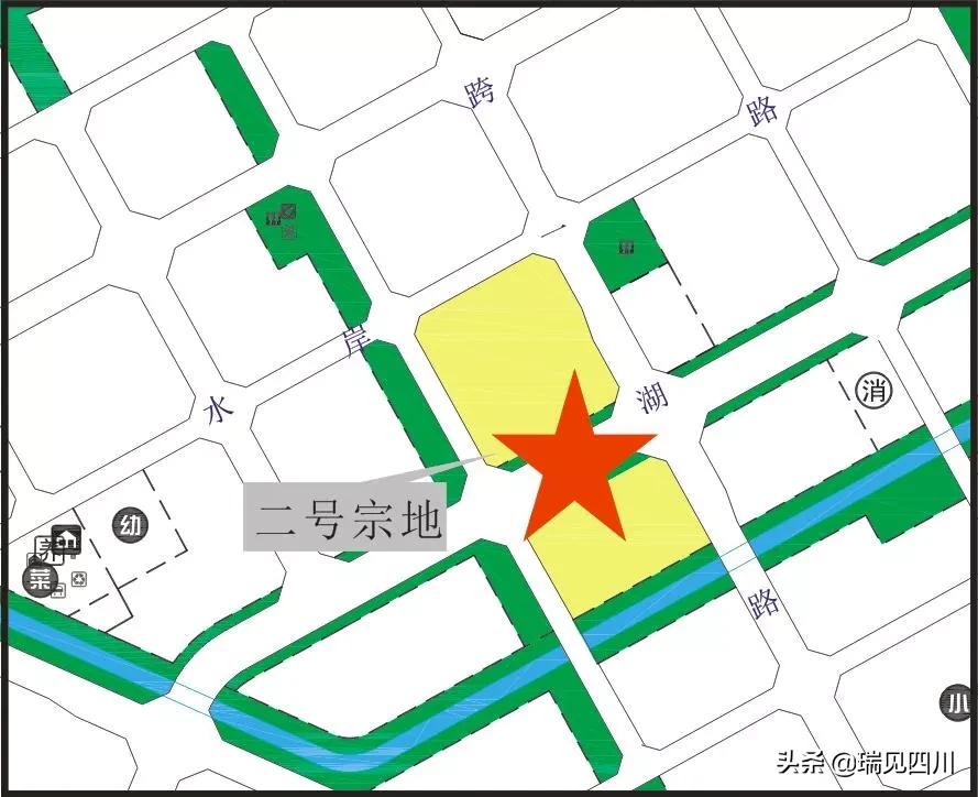 成都远郊8宗土地均底价成交,成都主城区两宗土地高溢价率拍出