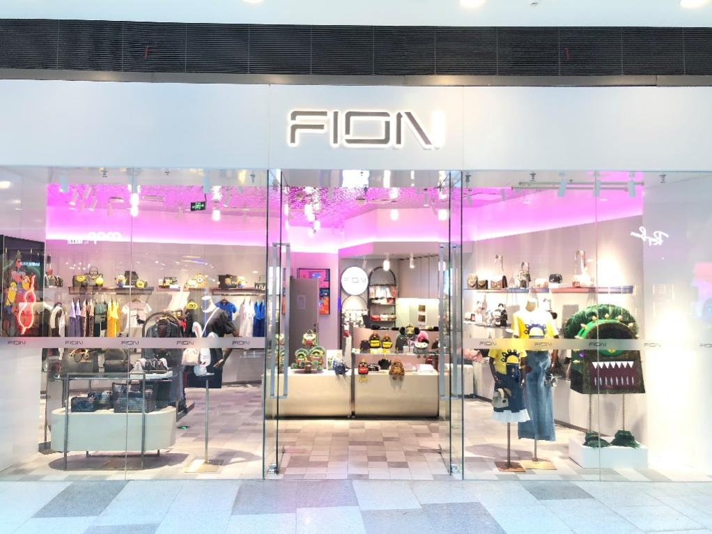 潮宏基珠宝品牌理念,潮宏基珠宝颠覆跨界设计