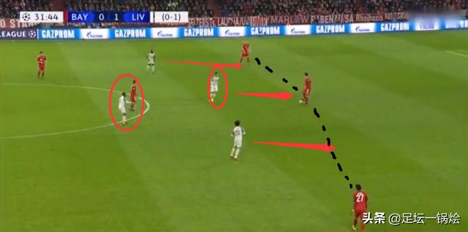 利物浦强势延续八连胜,本赛季利物浦得到的好处