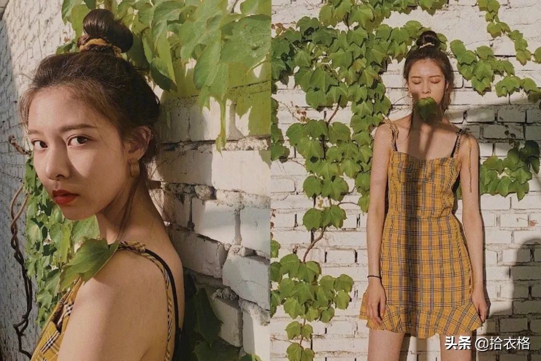 这届美少女穿衣服就能暴露真假姐妹情？绝了