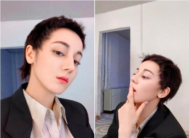 长脸该做什么样的发型,长脸发型的正确挑选方法