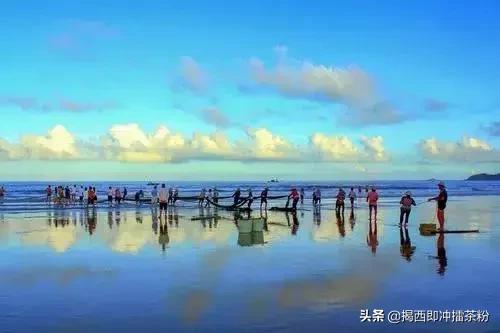 广州周边游好去处！小清新、古朴风、文艺范