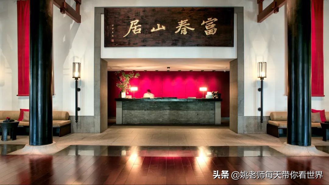 浙西低调山水小城，入选2021全球最佳旅行地邂逅早春一方秘境