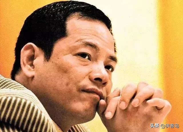 侠客岛:澳门的逆袭史,比电影还精彩