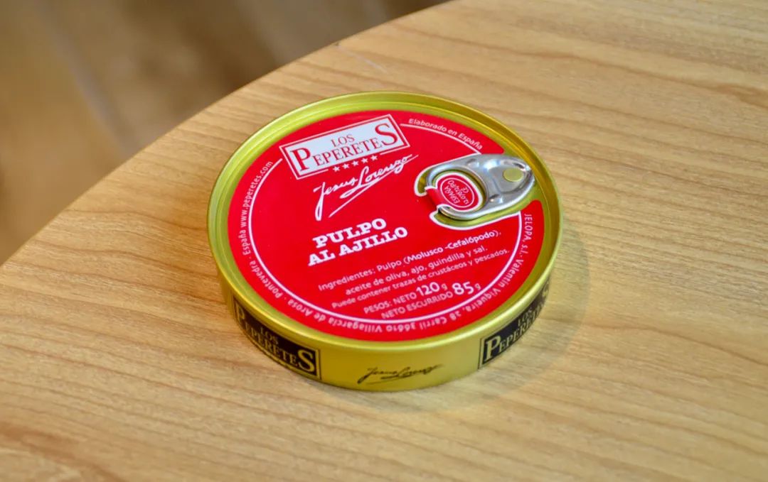 万字罐头测评|即使末日，美食家们的皇冠也不能掉！