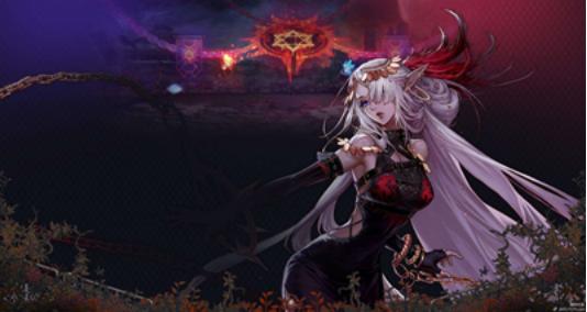 dnf什么时候出魔界盟会,魔界盟会艾丽丝最后的奖励