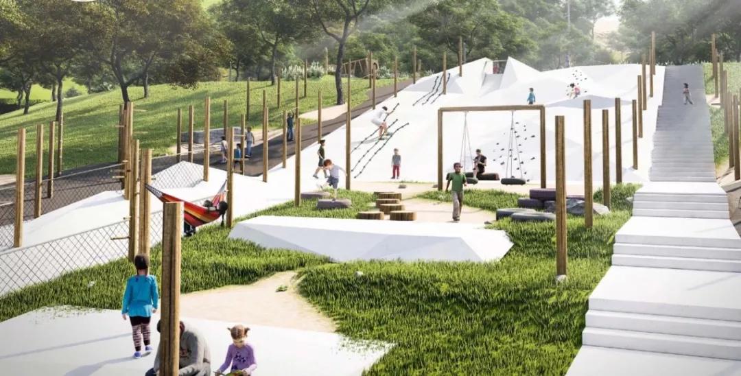 占地9000英亩豪宅,深圳占地9000平方最大别墅