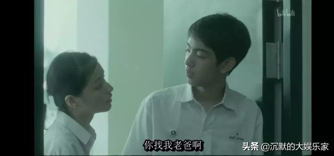 有哪些关于泰国的好看的电影,泰国小清新电影解说