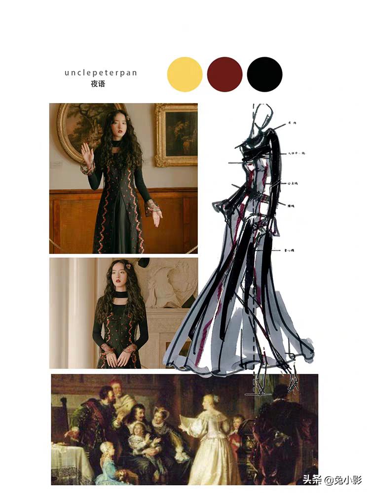 连衣裙显瘦气质春天仙女裙,连衣裙气质修身裙时尚穿搭