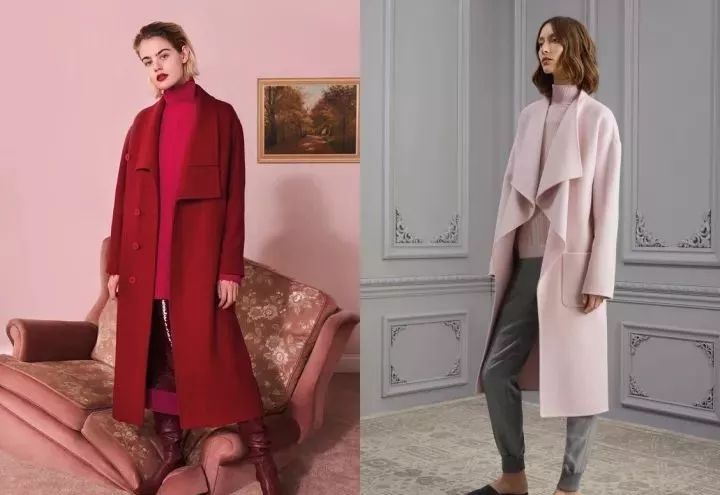 双面羊绒大衣穿脏了在家如何处理,羊绒大衣脏了怎么洗