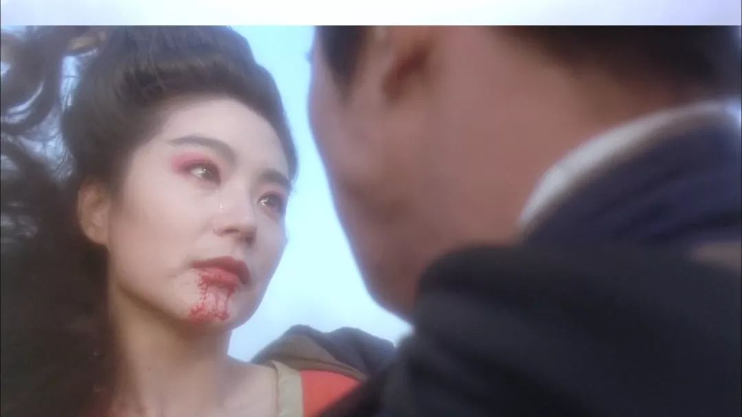 武侠片:香港3大美人同时出演,却因内容改编太过分,遭金庸反对