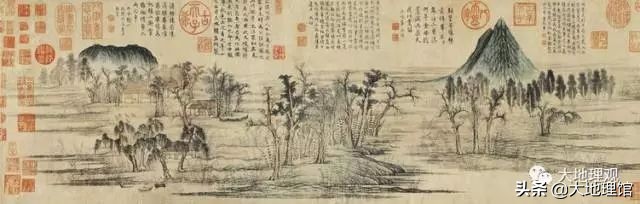 山东省地级市历史变化,山东城市历史悠久排名