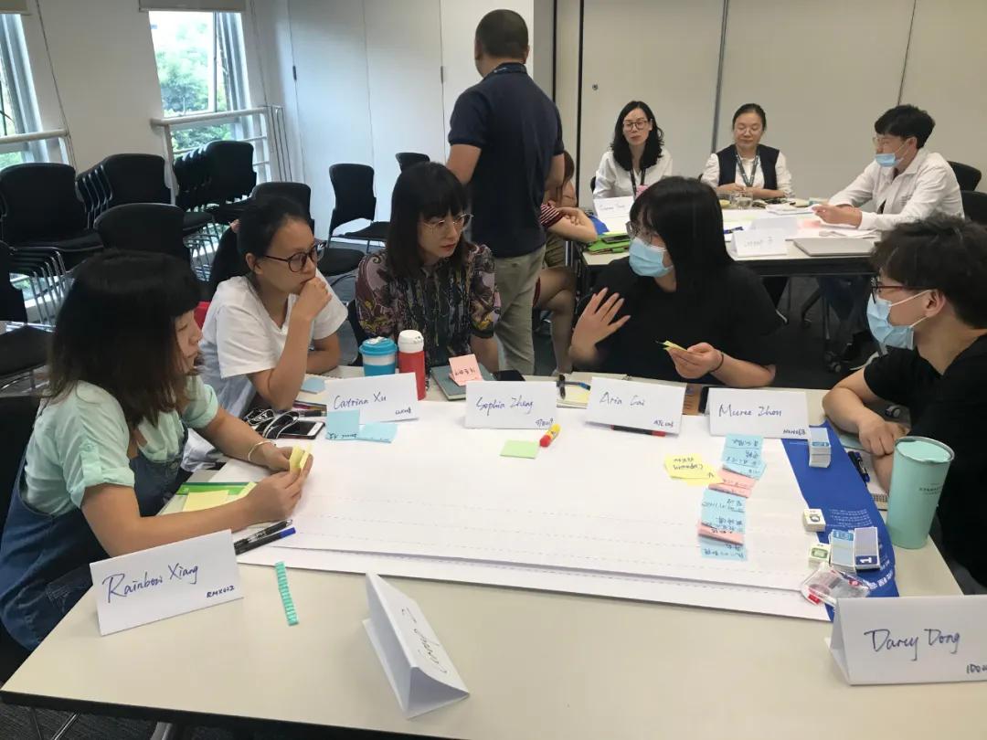 三城联动|马士基如何玩转云扩Spark，加速全员创新