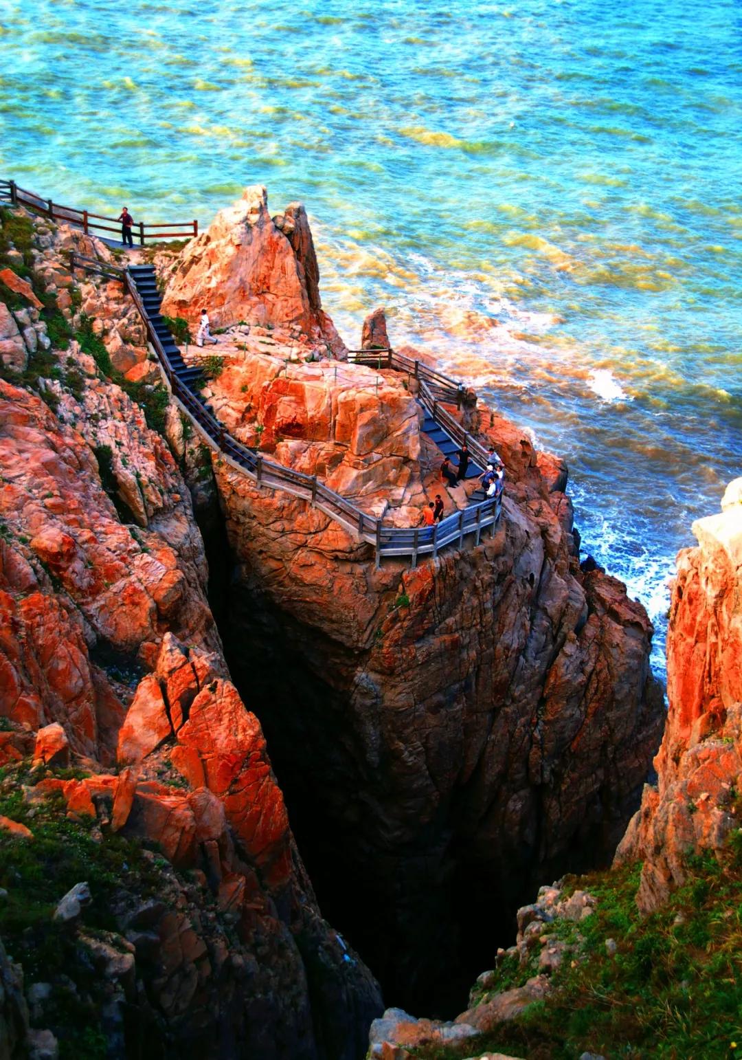 温州哪些地方看日出最美,温州附近看日出最好的地方