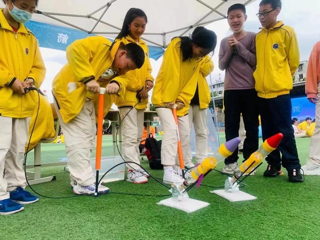 科学小实验黑科技,能震惊所有人的科技小实验