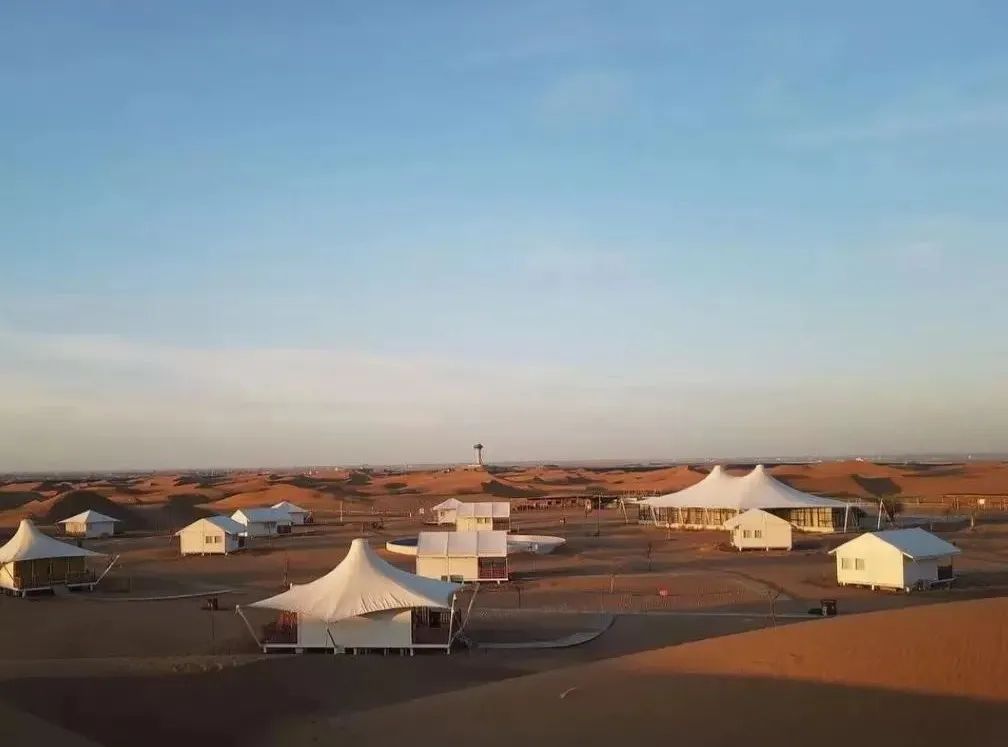 随心走旅游,宁夏自由行旅游攻略