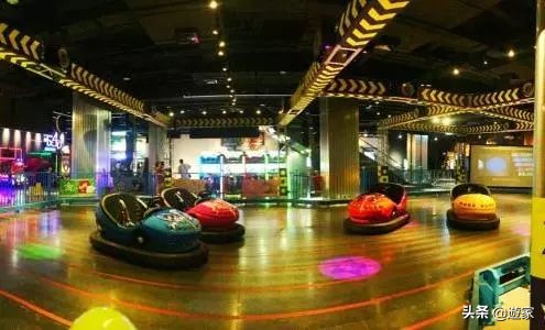上海游乐场推荐,上海新建游乐场