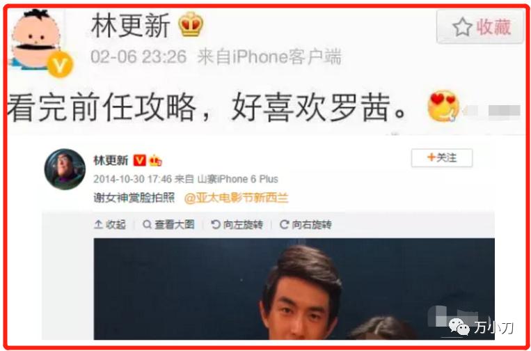 林更新和蒋梦婷演的电视,蒋梦婕林更新张静初王丽坤