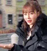 宝贝你秃了,是时候剪刘海了铁刘海又该重出江湖了