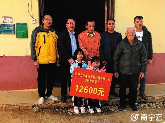 广西武鸣乡村振兴示范村,武鸣沃柑助力乡村振兴