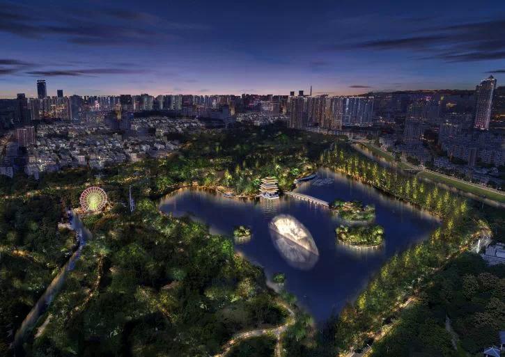 合肥逍遥津最新消息,合肥逍遥津现状