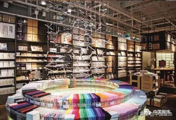 无印良品可持续发展的企业,无印良品的创新