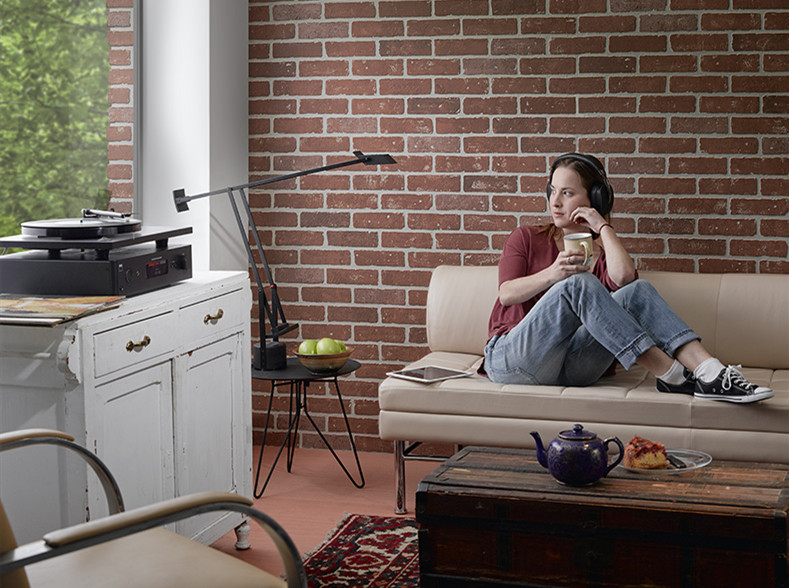 品味纯正原声，影音大师中国20周年庆随心选