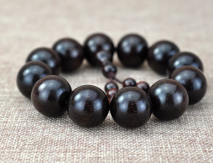 小叶紫檀手串108颗怎么鉴别真伪,怎样鉴别小叶紫檀真伪