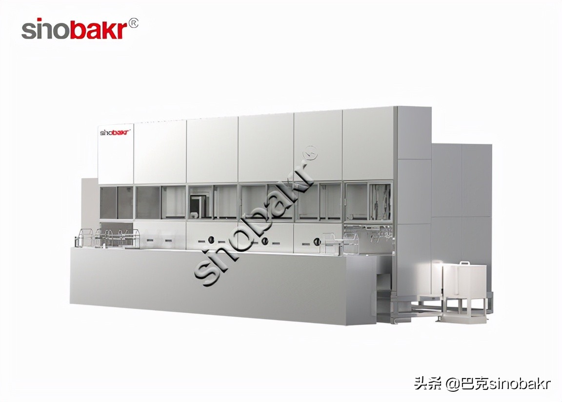 超声波清洗机怎么选购,超声波清洗机买个什么样的