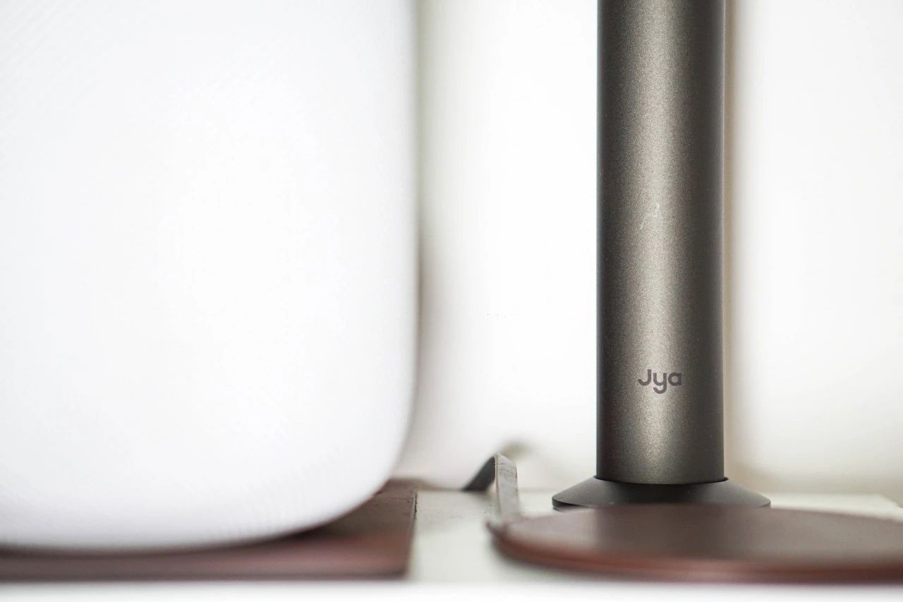 jya台灯评测,jya极简台灯效果
