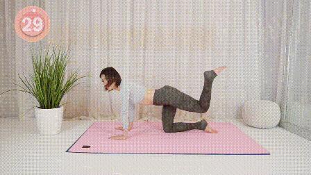 瘦大腿内侧赘肉9个动作,瘦大腿内侧赘肉最快动作