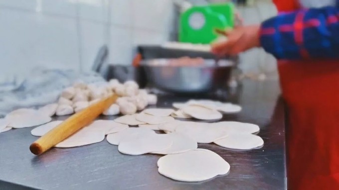 上海排名第一生煎地址,上海最好吃生煎的地址