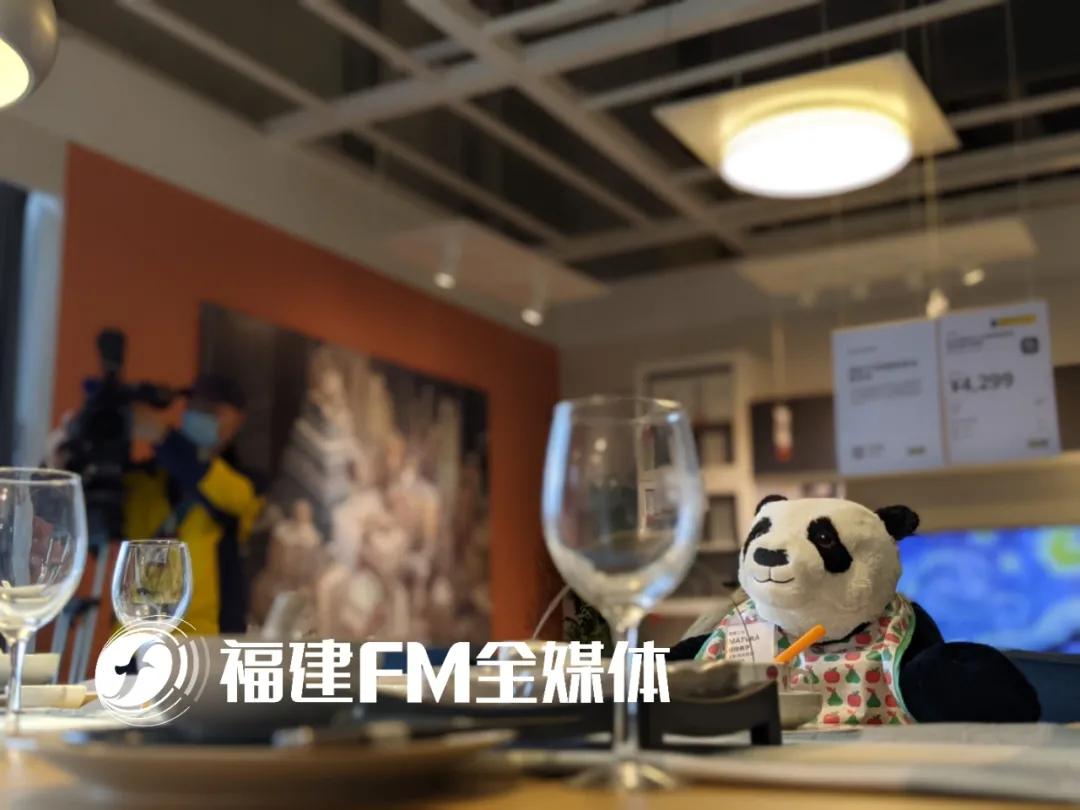 福州宜家怎么逛,福州宜家小朋友一日游