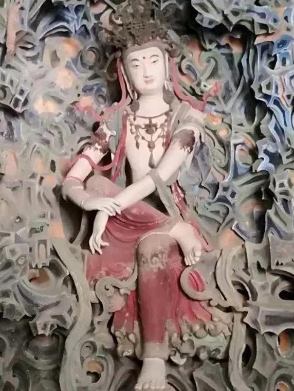 二郎腿是二郎神发明的吗,二郎神和二郎腿